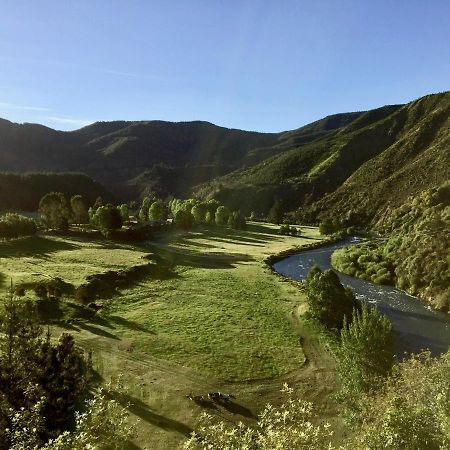 Mohaka River Farm Te Haroto Eksteriør bilde